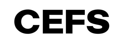 Trademark CEFS