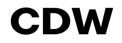 Trademark CDW