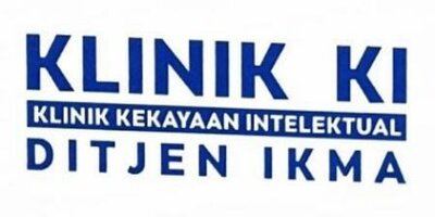 Trademark KLINIK KI KLINIK KEKAYAAN INTELEKTUAL DITJEN IKMA