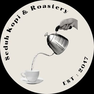 Trademark Seduh Kopi & Roastery