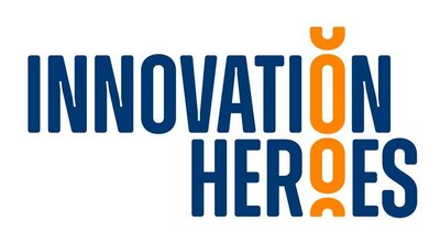 Trademark INNOVATION HEROES