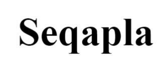 Trademark Seqapla