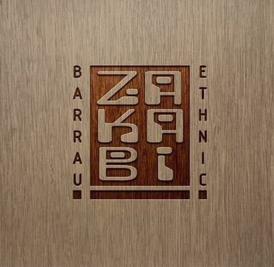 Trademark ZAKABI