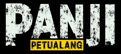 Trademark Panji Petualang