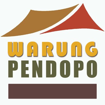 Trademark WARUNG PENDOPO