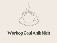 Trademark Warkop Gaul Anik Njeh