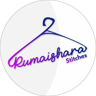 Trademark RUMAISHARA STITCHES