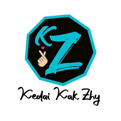 Trademark KEDAI KAK ZHY