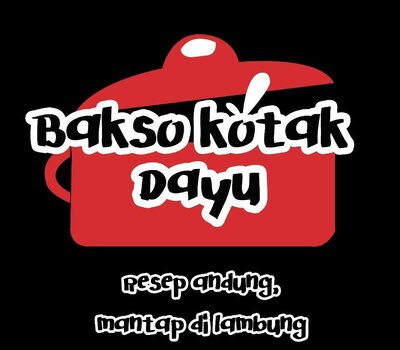 Trademark BAKSO KOTAK DAYU