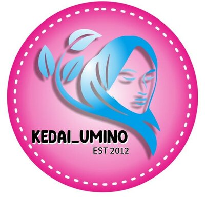 Trademark KEDAI UMINO