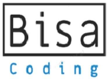 Trademark Bisa Coding