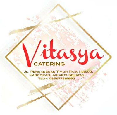 Trademark Vitasya Catering