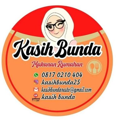 Trademark Kasih Bunda