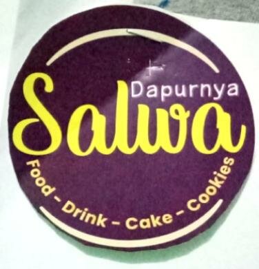 Trademark DAPURNYA SALWA