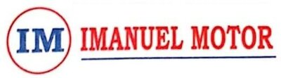 Trademark IMANUEL MOTOR