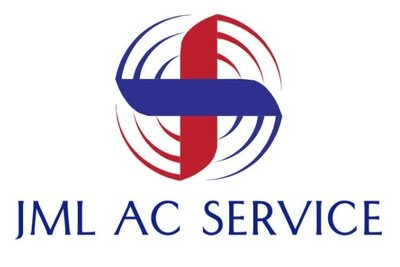 Trademark JML AC SERVICE