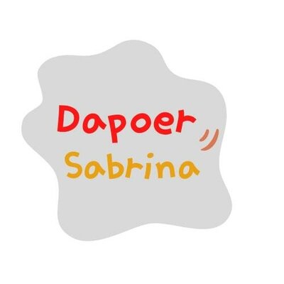 Trademark Dapoer Sabrina