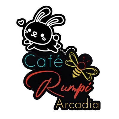 Trademark Café Rumpi Arcadia