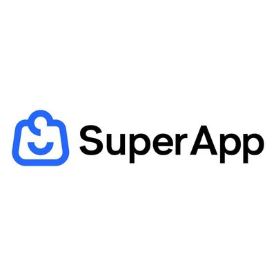 Trademark SUPERAPP + LOGO