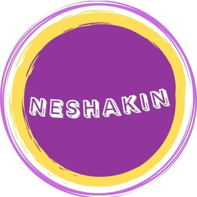 Trademark neshakin