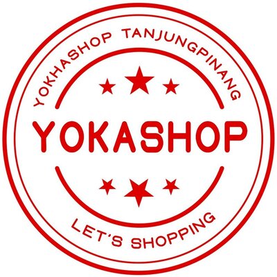 Trademark YOKASHOP