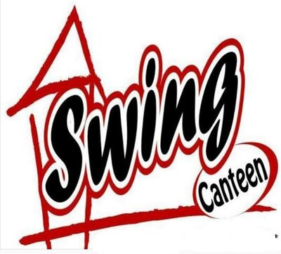 Trademark Swing Canteen