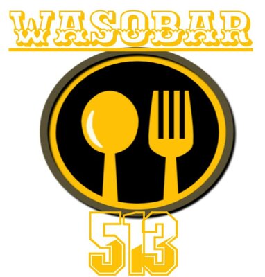 Trademark WASOBAR 513