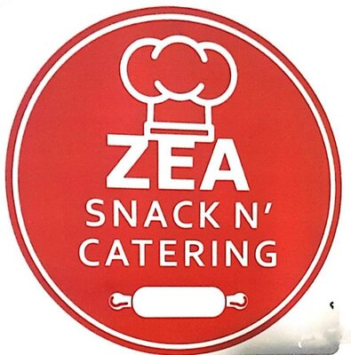 Trademark ZEA SNACK N'CATERING