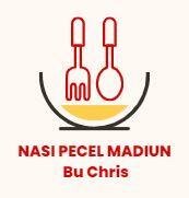 Trademark NASI PECEL MADIUN Bu Chris