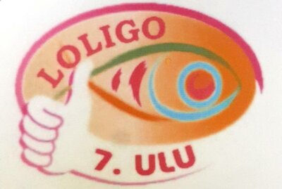 Trademark 7. ULU LOLIGO