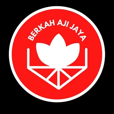 Trademark Berkah Aji Jaya + Logo