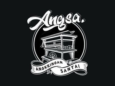 Trademark Angsa ANGKRINGAN SANTAI