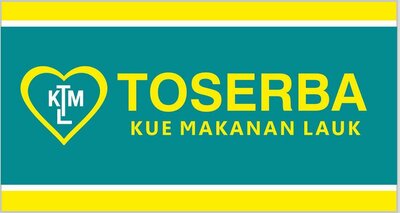 Trademark Toserba Kue Makanan Lauk