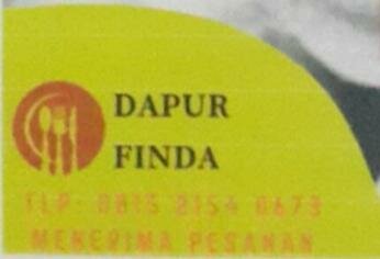 Trademark DAPUR FINDA