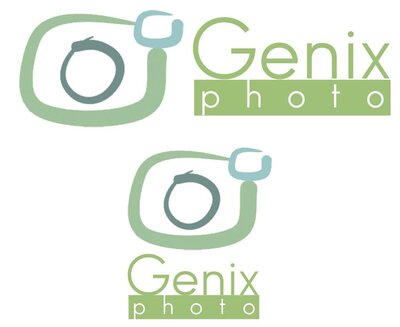 Trademark Genix Photo