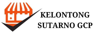 Trademark KELONTONG SUTARNO GCP