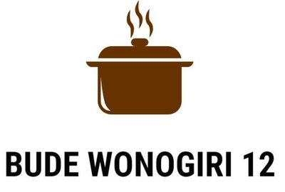 Trademark BUDE WONOGIRI 12