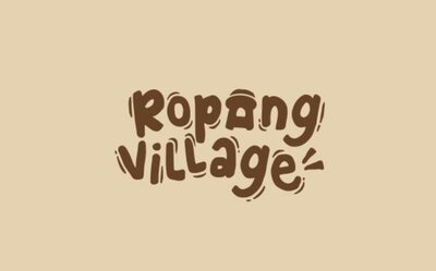 Trademark Ropang Village