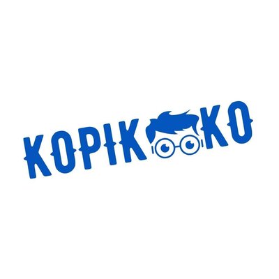 Trademark KOPIKOKO