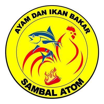 Trademark SAMBAL ATOM