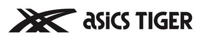 Trademark ASICS TIGER