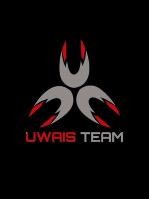 Trademark UWAIS TEAM + Logo