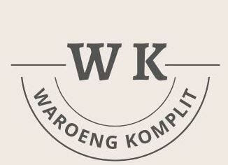 Trademark WAROENG KOMPLIT