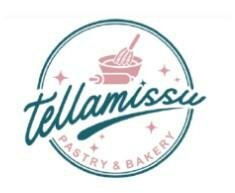 Trademark Tellamissu + Logo