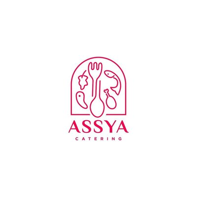 Trademark ASSYA CATERING