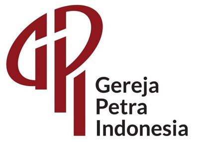 Trademark GEREJA PETRA INDONESIA + LOGO