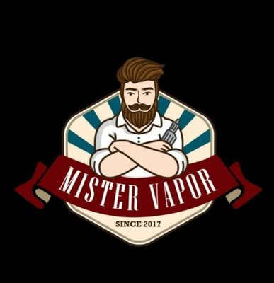 Trademark MISTER VAPOR