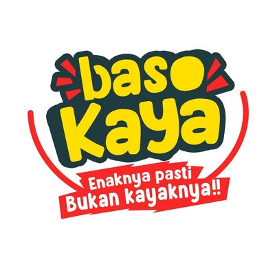 Trademark Baso Kaya