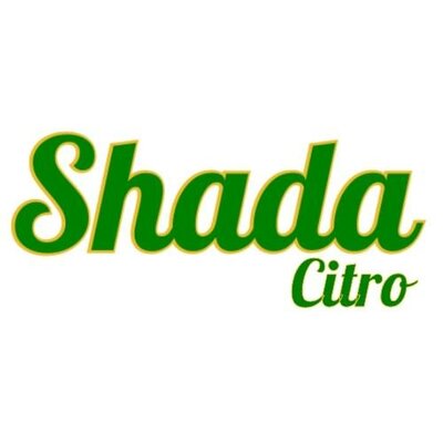 Trademark SHADA CITRO