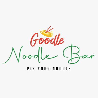 Trademark Goodle Noodle Bar